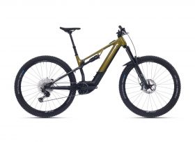 E-Bike All Mountain
