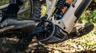 Focus enduro Bikes